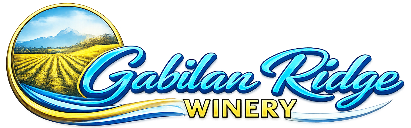 Gabilan Ridge Winery